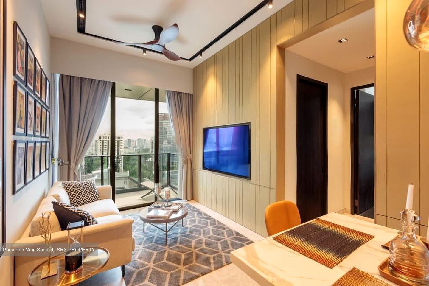 3 Cuscaden (D10), Apartment #580825641